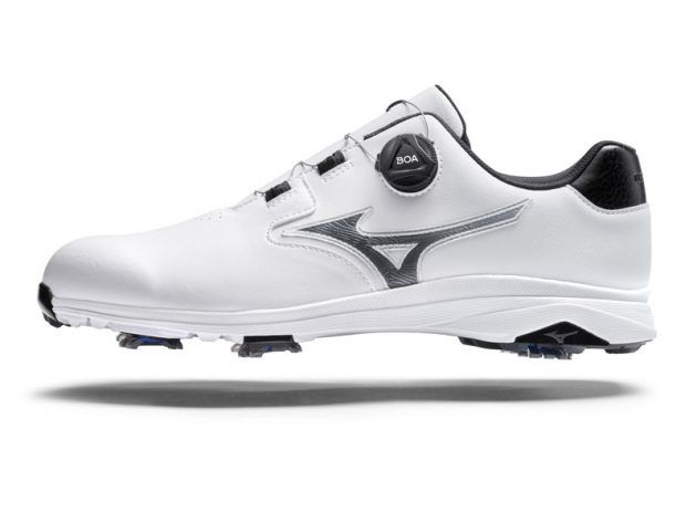 Mizuno Nexlite GS Spiked Golf Shoes, Best Spiked Golf Shoes