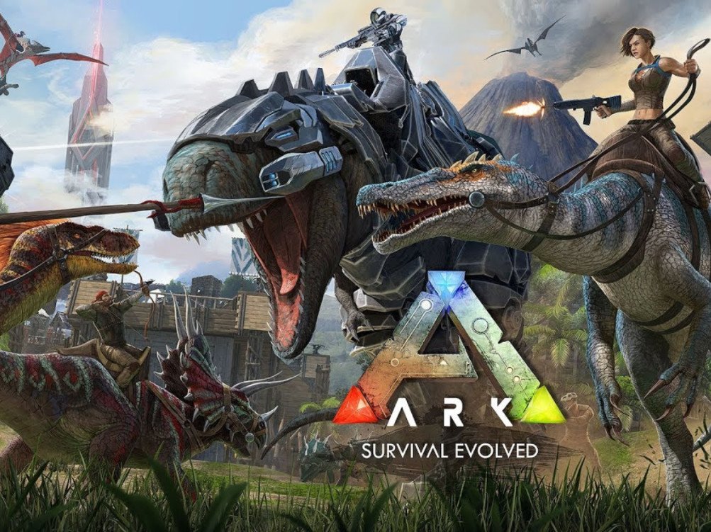 Ark crash