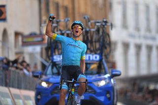 Stage 5 - Tirreno-Adriatico 2019: Stage 5