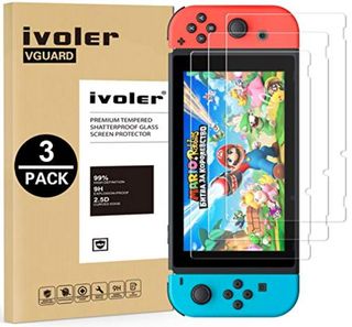 iVoler VGuard 3-Pack
