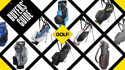 Best Sun Mountain Golf Bags