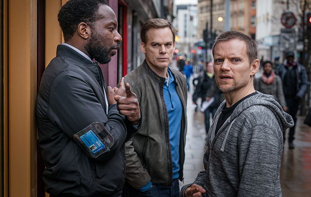 Safe Michael und Marc - beste Netflix-Serie